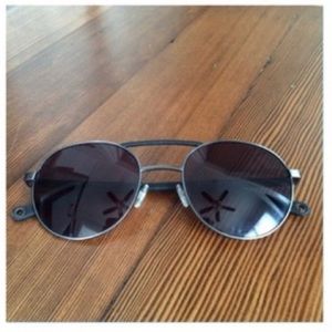 Vasuma x Deadwood sunnies